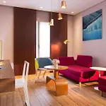 Hotel&spa La Belle Juliette 4*