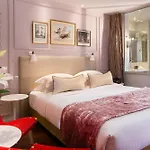 Hotel&spa La Belle Juliette Hotel 4*