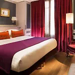 Hotel&spa La Belle Juliette Hotel 4*