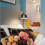 Hotel&spa La Belle Juliette Paris