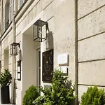 Hotel&spa La Belle Juliette Hotel Paris