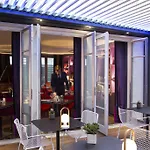 Hotel Hotel&spa La Belle Juliette Paris