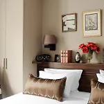 Hotel&spa La Belle Juliette Paris