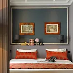 Hotel&spa La Belle Juliette Paris