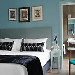 Hotel Hotel&spa La Belle Juliette Paris