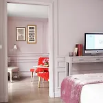 Hotel Hotel&spa La Belle Juliette 4*