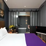 Hotel&spa La Belle Juliette Paris
