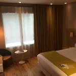 Hotel Hotel&spa La Belle Juliette Paris