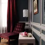 Hotel&spa La Belle Juliette Paris