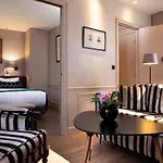 Hotel&spa La Belle Juliette Hotel Paris