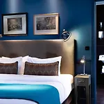 Hotel&spa La Belle Juliette Hotel Paris