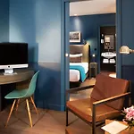 Hotel Hotel&spa La Belle Juliette 4*