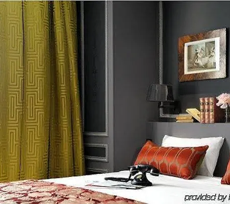 Hotell & La Belle Juliette