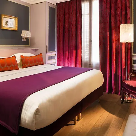 & La Belle Juliette Hotell 4*