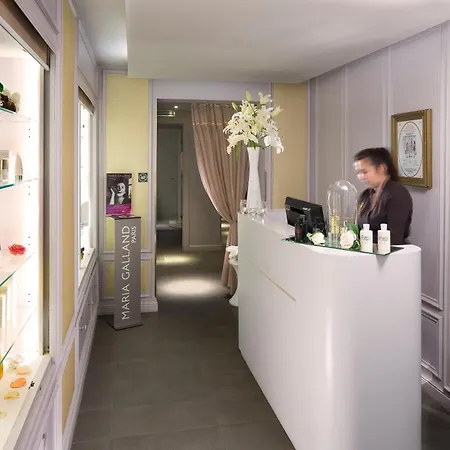 Hotel&spa La Belle Juliette 4*