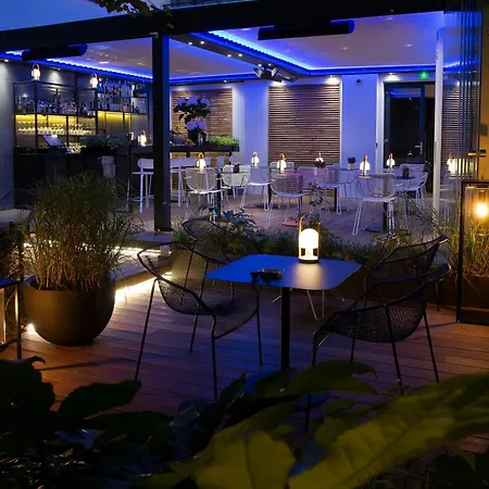 Hotel Hotel&spa La Belle Juliette