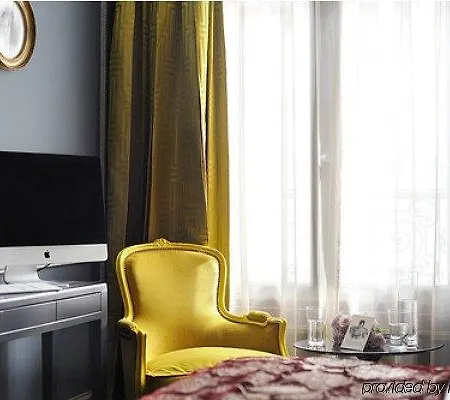 Hotell & La Belle Juliette