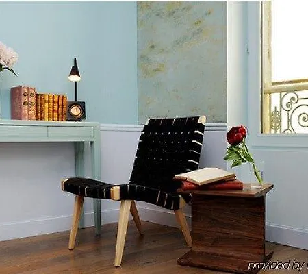 Hotell & La Belle Juliette