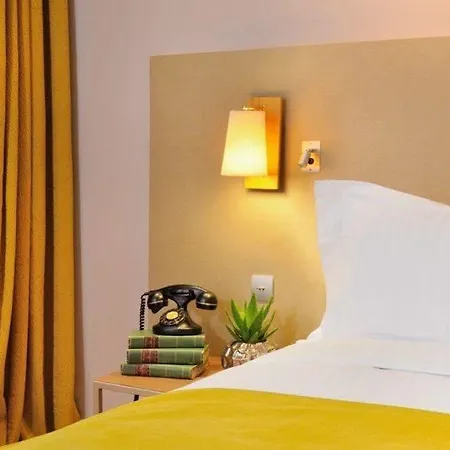 & La Belle Juliette Hotell 4*