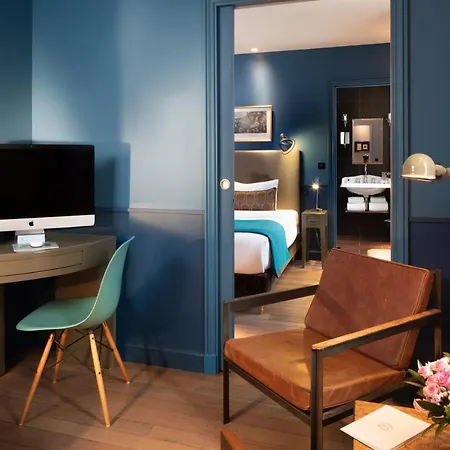 Hotell & La Belle Juliette 4*