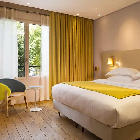 Hotel & La Belle Juliette 4*