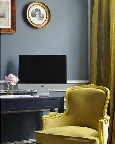 & La Belle Juliette Hotel Paris