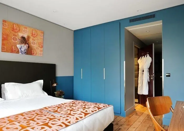 & La Belle Juliette Hotel