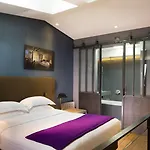 Hotel & La Belle Juliette Paris