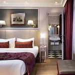 & La Belle Juliette 4* Paris