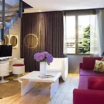 & La Belle Juliette Hotel