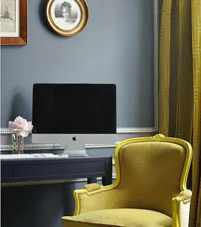 & La Belle Juliette Otel Paris