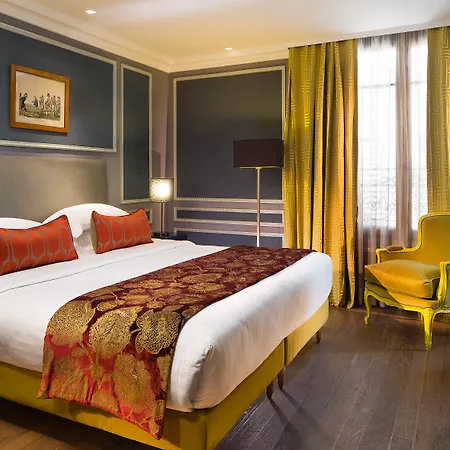 Otel & La Belle Juliette