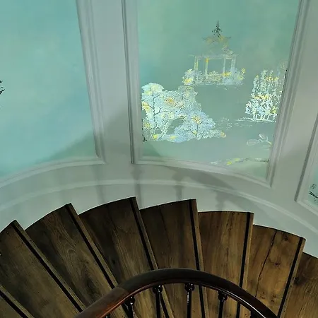 & La Belle Juliette Otel