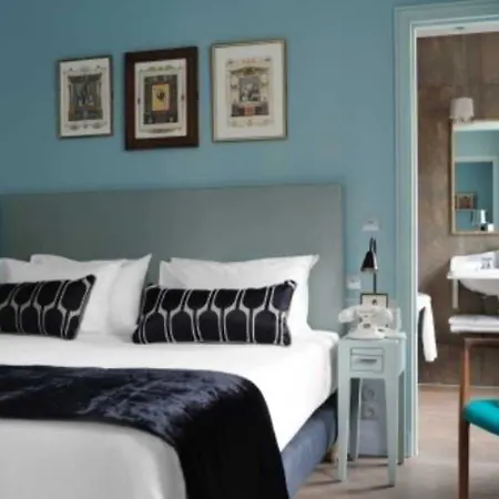 Hotel&spa La Belle Juliette 4*