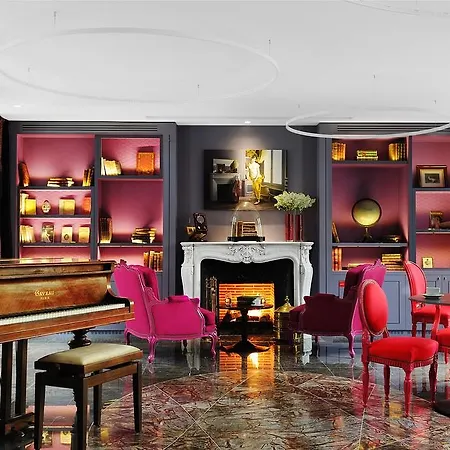 & La Belle Juliette Otel