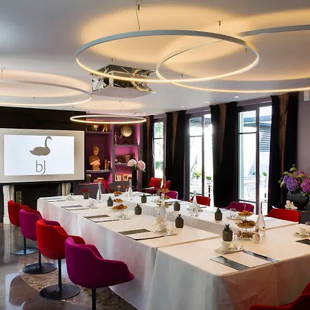 Hotel & La Belle Juliette 4*
