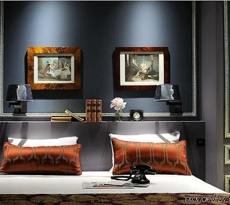 Отель & La Belle Juliette 4*