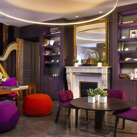 Otel & La Belle Juliette