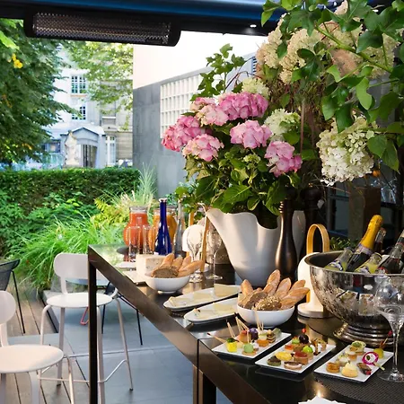 & La Belle Juliette Отель 4*