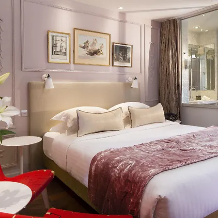 Otel & La Belle Juliette