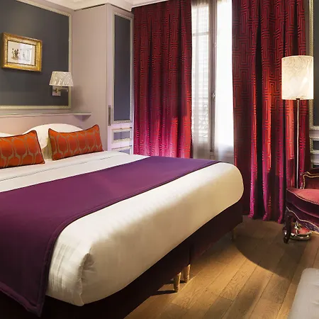 & La Belle Juliette Отель 4*