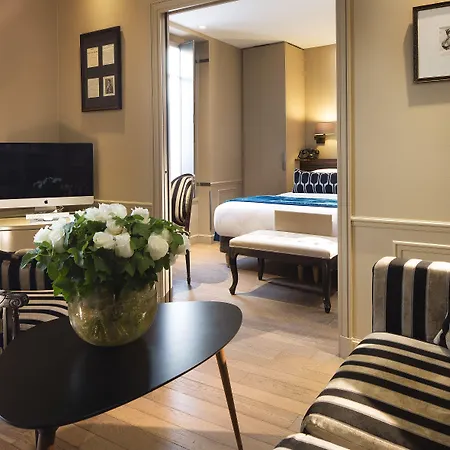 & La Belle Juliette Paris