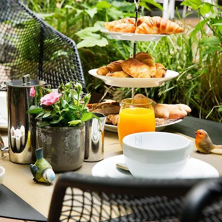 & La Belle Juliette 4*