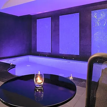 & La Belle Juliette Hotell 4*