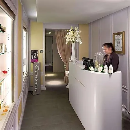 Hotel & La Belle Juliette