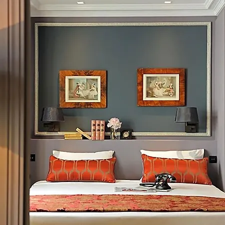 Hotel & La Belle Juliette 4*