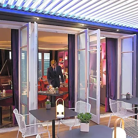 & La Belle Juliette Hotel