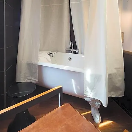 & La Belle Juliette Szálloda 4*