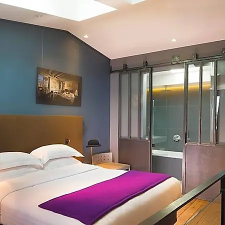 Hotel & La Belle Juliette