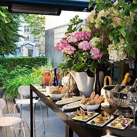 Hotel & La Belle Juliette 4*